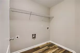 2171 Waterford Park Dr, Lawrenceville, GA 30044 - Photo 30