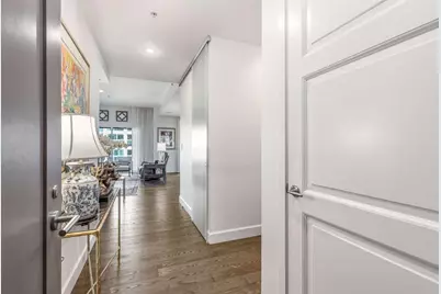 1820 Peachtree Street NW #1409, Atlanta, GA 30309 - Photo 2