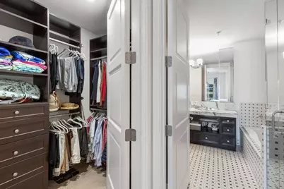 1820 Peachtree Street NW #1409, Atlanta, GA 30309 - Photo 16