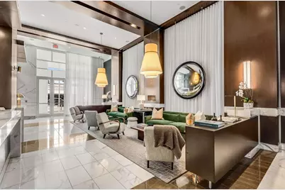 1820 Peachtree Street NW #1409, Atlanta, GA 30309 - Photo 30