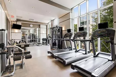 1820 Peachtree Street NW #1409, Atlanta, GA 30309 - Photo 38