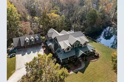 5185 Buice Road, Alpharetta, GA 30022 - Photo 1