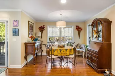 1505 Old John Ward Road SW, Marietta, GA 30064 - Photo 32
