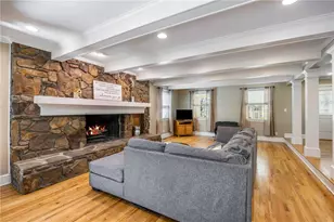 1505 Old John Ward Road SW, Marietta, GA 30064 - Photo 6