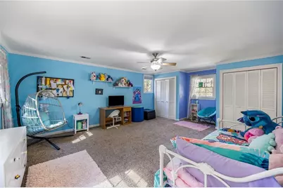 1505 Old John Ward Road SW, Marietta, GA 30064 - Photo 22