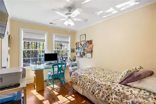 1505 Old John Ward Road SW, Marietta, GA 30064 - Photo 36