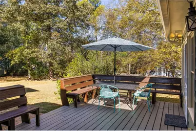 1505 Old John Ward Road SW, Marietta, GA 30064 - Photo 26