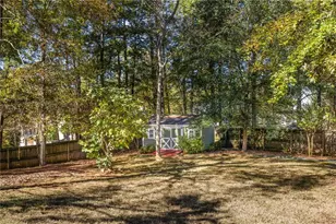 1505 Old John Ward Road SW, Marietta, GA 30064 - Photo 28