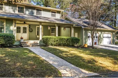 1505 Old John Ward Road SW, Marietta, GA 30064 - Photo 2