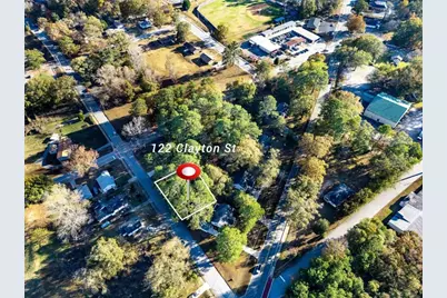 122 Clayton Street, Fairburn, GA 30213 - Photo 1