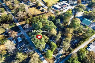 122 Clayton St, Fairburn, GA 30213 - Photo 1