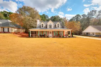 145 Vinnys Terrace, Covington, GA 30014 - Photo 1
