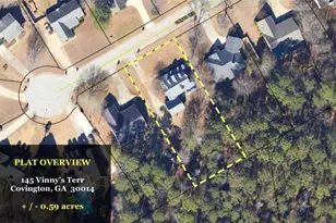 145 Vinny's Terrace, Covington, GA 30014 - Photo 2