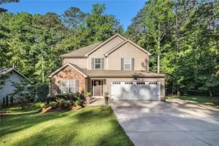 1156 Magnolia Dr, Villa Rica, GA 30180 - Photo 2