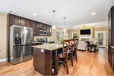 1156 Magnolia Drive, Villa Rica, GA 30180 - Photo 4