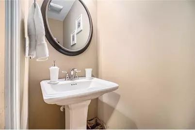 1156 Magnolia Drive, Villa Rica, GA 30180 - Photo 10