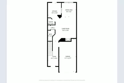 182 Oak Green Drive, Lawrenceville, GA 30044 - Photo 28