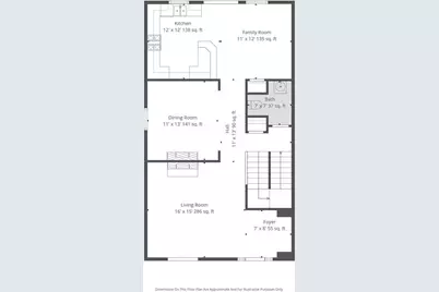 3598 Parkridge Pointe, Duluth, GA 30096 - Photo 40