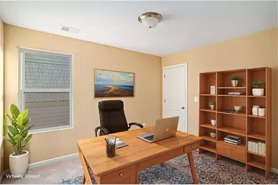 2197 Boxwood Circle SE, Conyers, GA 30094 - Photo 30