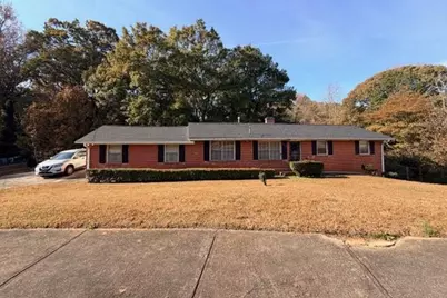 1957 Velma Street SE, Atlanta, GA 30315 - Photo 1