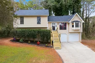 4405 Lakeside Hills Point NE, Kennesaw, GA 30144 - Photo 1