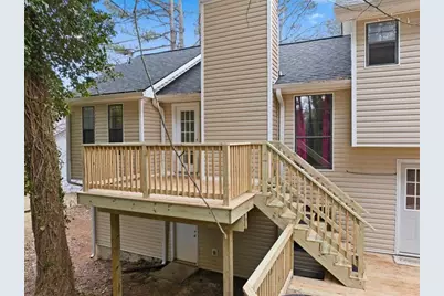 4405 Lakeside Hills Point NE, Kennesaw, GA 30144 - Photo 28