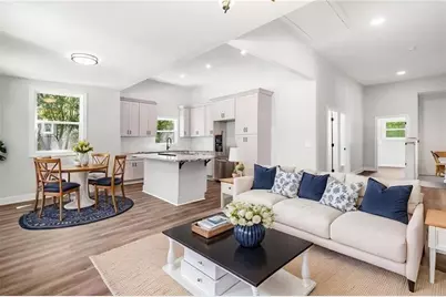 208 Highland Avenue, Cedartown, GA 30125 - Photo 4