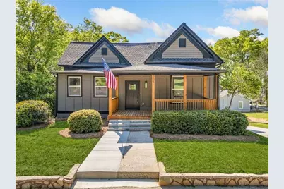 208 Highland Avenue, Cedartown, GA 30125 - Photo 1