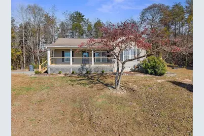 39 E Point Drive, Dahlonega, GA 30533 - Photo 1