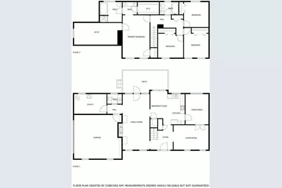 639 Royal Abbey Drive, Stone Mountain, GA 30088 - Photo 34