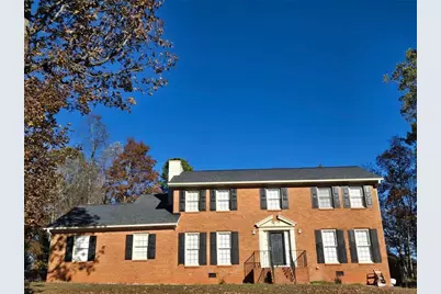 639 Royal Abbey Drive, Stone Mountain, GA 30088 - Photo 1