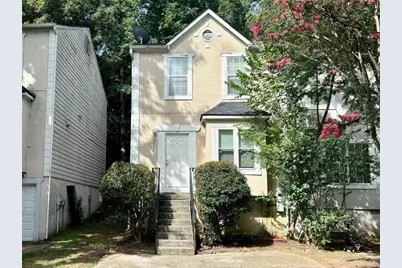 3774 Meadow Creek Drive #3774, Norcross, GA 30092 - Photo 1