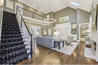 62 Smokerise Point, Peachtree City, GA 30269 - Photo 10