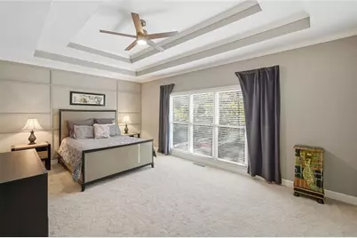 1065 Laurian Park Drive, Roswell, GA 30075 - Photo 30