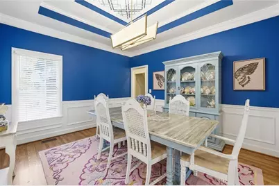 1065 Laurian Park Drive, Roswell, GA 30075 - Photo 6