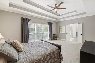 1065 Laurian Park Drive, Roswell, GA 30075 - Photo 32