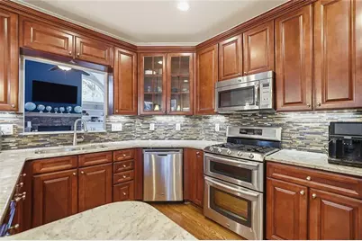 1065 Laurian Park Drive, Roswell, GA 30075 - Photo 20