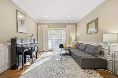 1065 Laurian Park Drive, Roswell, GA 30075 - Photo 8