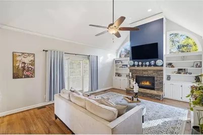 1065 Laurian Park Drive, Roswell, GA 30075 - Photo 10