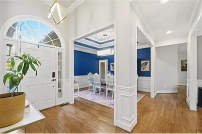 1065 Laurian Park Drive, Roswell, GA 30075 - Photo 4