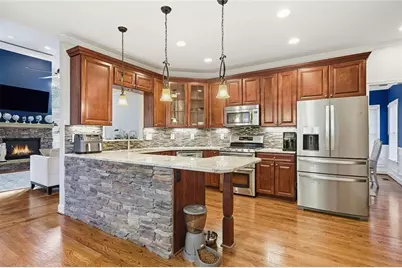 1065 Laurian Park Drive, Roswell, GA 30075 - Photo 18