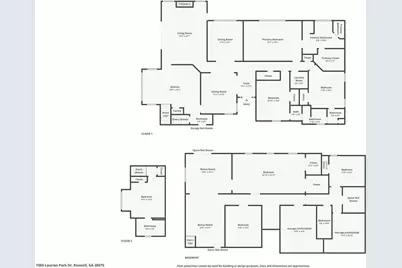 1065 Laurian Park Drive, Roswell, GA 30075 - Photo 64