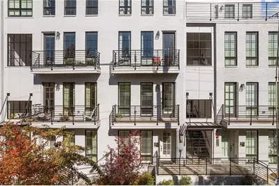 1272 Longreen Terrace #4, Atlanta, GA 30318 - Photo 48