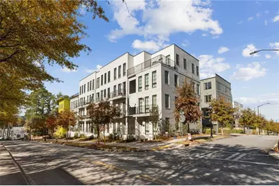 1272 Longreen Terrace #4, Atlanta, GA 30318 - Photo 12