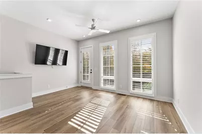 1272 Longreen Terrace #4, Atlanta, GA 30318 - Photo 4