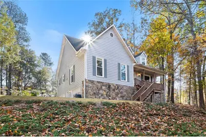 56 Lull Road, Rome, GA 30161 - Photo 2