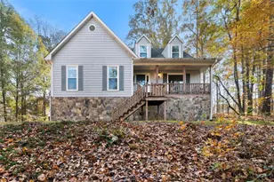 56 Lull Rd, Rome, GA 30161 - Photo 1