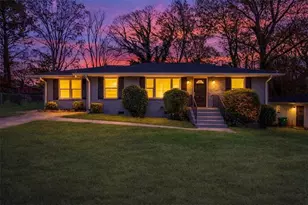 2310 Starline Dr, Decatur, GA 30032 - Photo 2