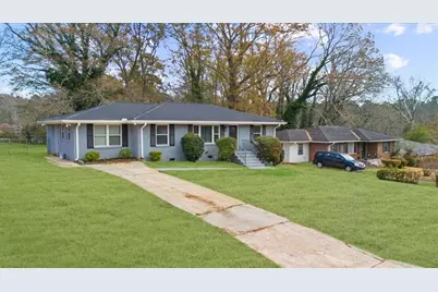 2310 Starline Drive, Decatur, GA 30032 - Photo 36