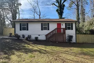 1753 Lee St, Decatur, GA 30035 - Photo 1